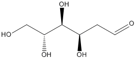 2-Deoxy-D-glucoseͼƬ