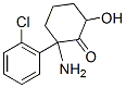 HydroxynorketamineͼƬ