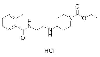 VU0357017 hydrochlorideͼƬ