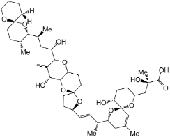 Okadaic acidͼƬ