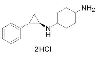 ORY-1001(Iadademstat)ͼƬ