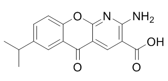 AmlexanoxͼƬ