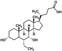 Obeticholic Acid(INT-747)ͼƬ