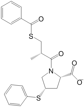 Zofenopril calciumͼƬ