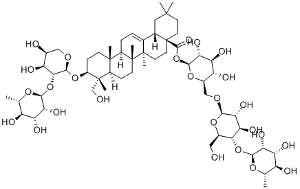 Hederacoside CͼƬ