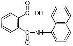 N-1-naphthylphthalamic acidͼƬ