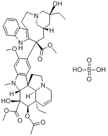 Vinblastine sulfateͼƬ