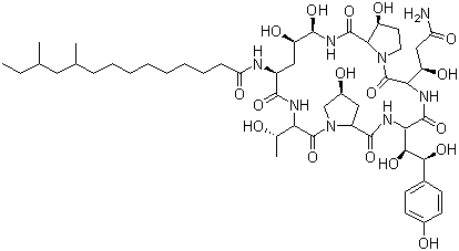 Pneumocandin B0ͼƬ