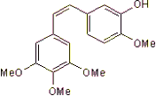 Combretastatin A4ͼƬ