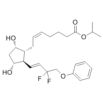 TafluprostͼƬ