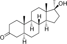 Mestanolone图片