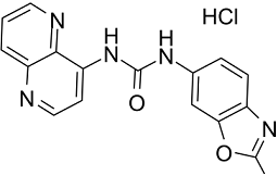 SB-334867 hydrochlorideͼƬ