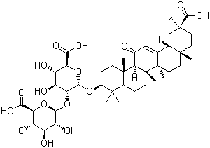 Glycyrrhizic acidͼƬ