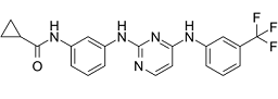 Aurora Kinase Inhibitor IIIͼƬ