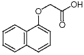 1-Naphthyloxyacetic Acid图片