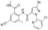 CyantraniliproleͼƬ