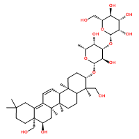 Saikosaponin-B2图片