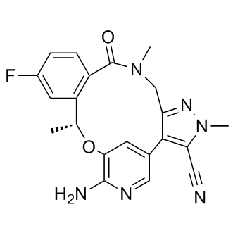 PF-06463922ͼƬ