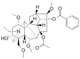 13-DehydroxyindaconintineͼƬ