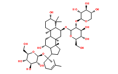 Notoginsenoside-R1ͼƬ