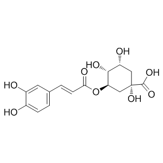 Chlorogenic acidͼƬ