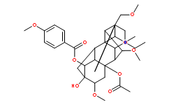 Crassicauline-A图片