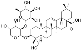 α-hederin图片