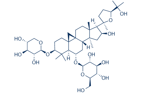 Astragaloside IVͼƬ