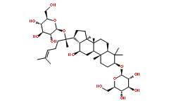 Ginsenoside-F2ͼƬ