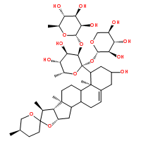 Ophiopogonin-DͼƬ