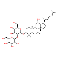 Ginsenoside-Rg5ͼƬ