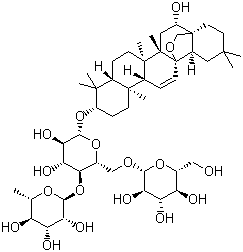 Saikosaponin-CͼƬ