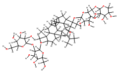 Ginsenoside-Rb3ͼƬ