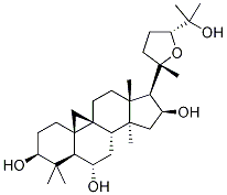 Cycloastragenol(Cyclogalegigenin)ͼƬ