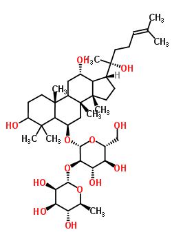 (R)Ginsenoside-Rg2ͼƬ