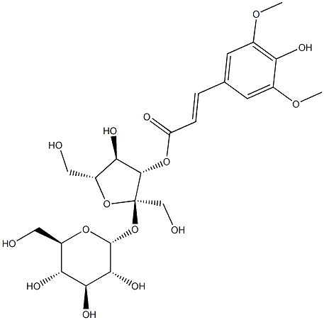 Sibiricose-A6图片