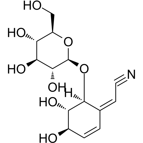 LithospermosideͼƬ