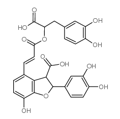 Lithospermic-acid图片