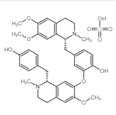 Liensinine-Perchlorate图片