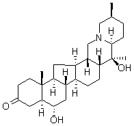 3-DehydroverticineͼƬ