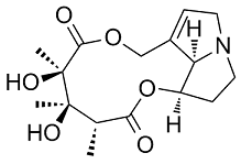 Crotaline(Monocrotaline)ͼƬ