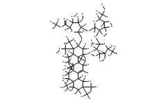 Soyasaponin-Be-methyl-esterͼƬ