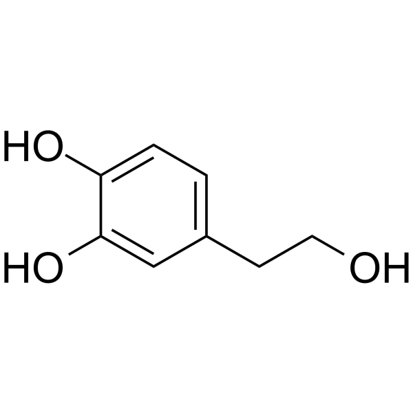 Hydroxytyrosol图片