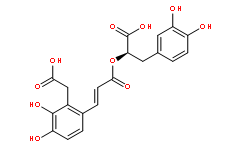 Salvianolic-acid-D图片