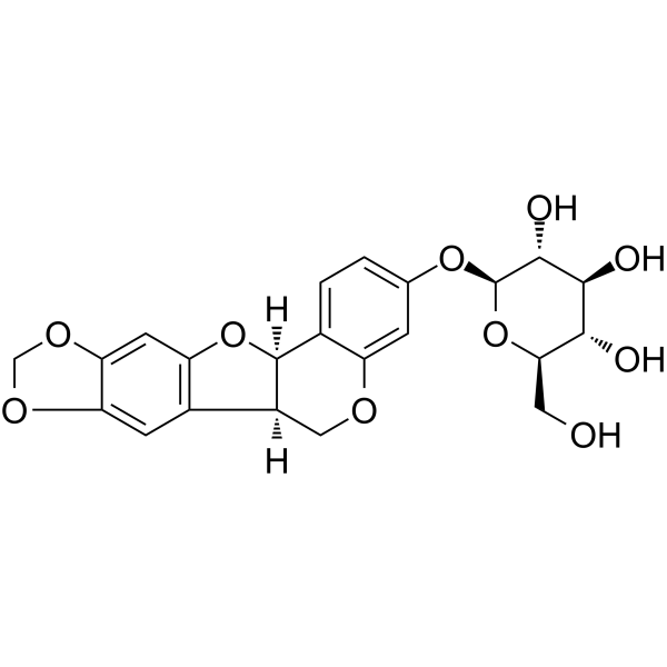 TrifolirhizinͼƬ