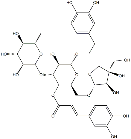 Forsythoside-BͼƬ