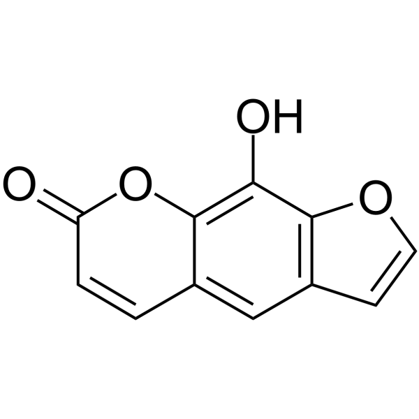 XanthotoxolͼƬ