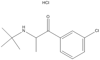 Amfebutamone hydrochlorideͼƬ