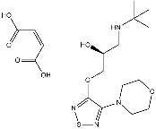 Timolol MaleateͼƬ