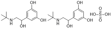 Terbutaline SulfateͼƬ